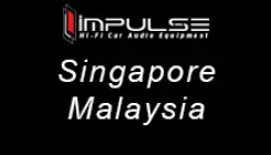 Singapore  malaysia